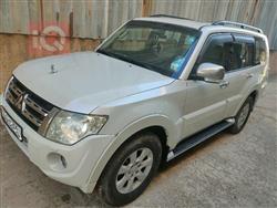 میتسوبیشی پاجیرۆ